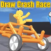 Draw Crash Race