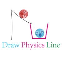 Draw Physics Line