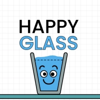 Happy Glass