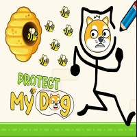 Protect My Dog