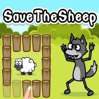 Save The Sheep