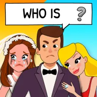 Who Is